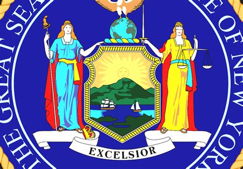 excelsior meaning new york